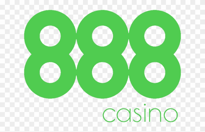 Logótipo do casino 888.pt