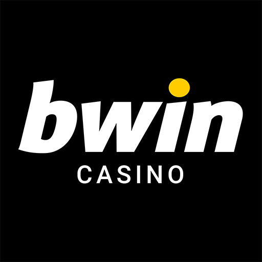 Logótipo do casino bwin.pt
