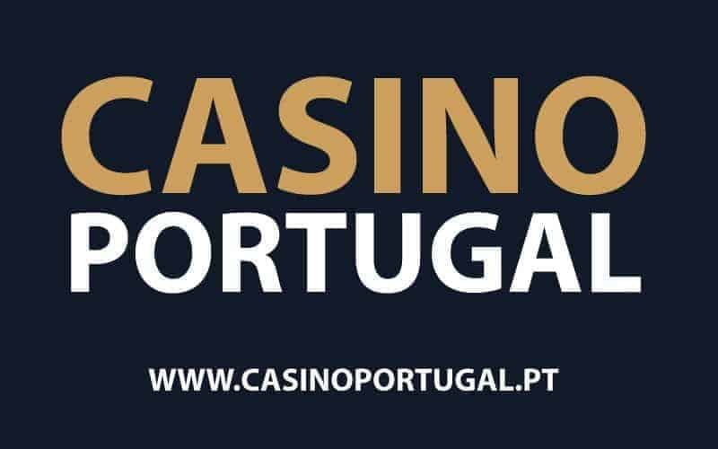 Logótipo do Casino Portugal