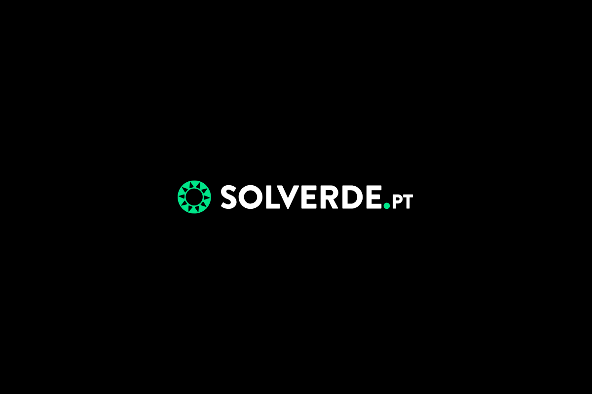 Logótipo do casino Solverde
